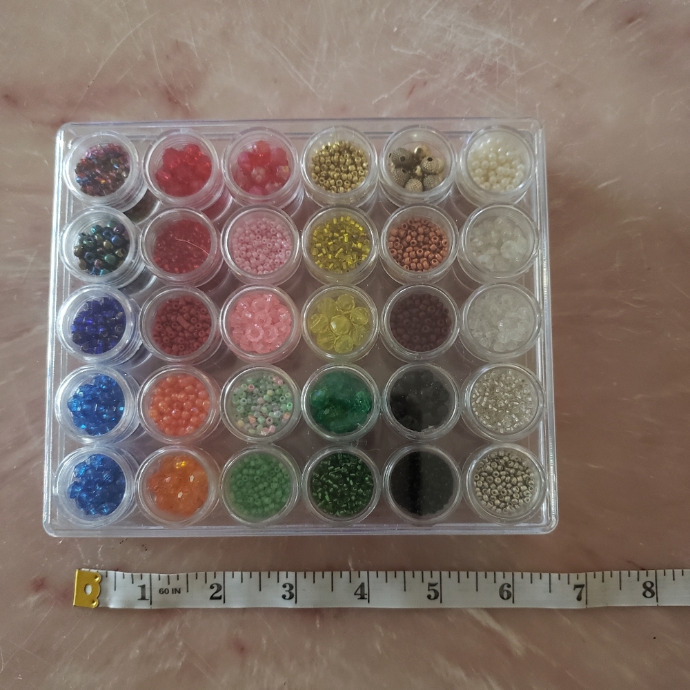 COPY - Beads - Sampler Pack (New)